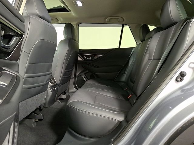 Certified 2024 Subaru Outback Limited image 13