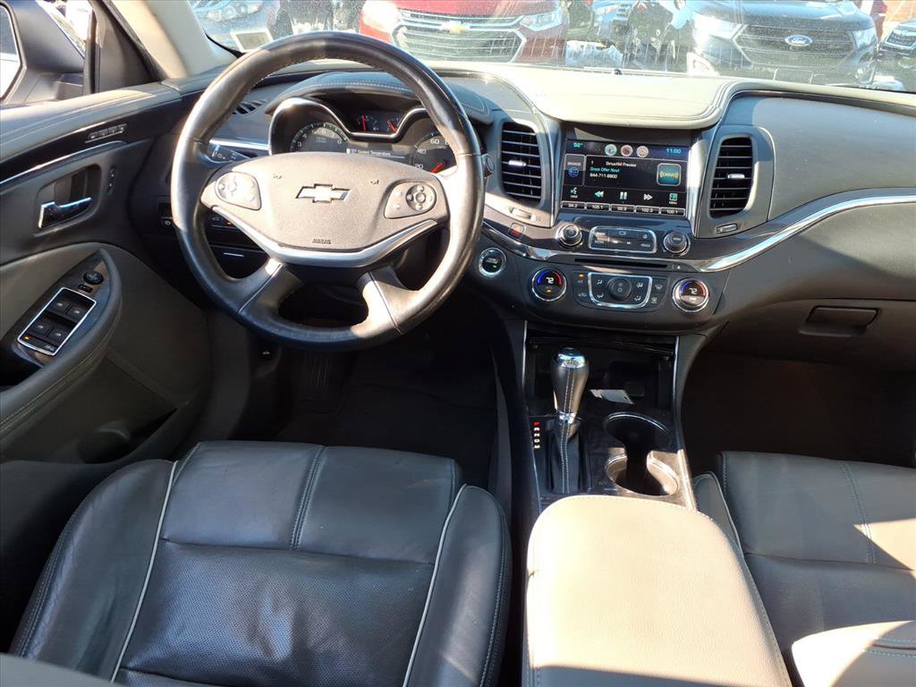 Used 2014 Chevrolet Impala LTZ image 15