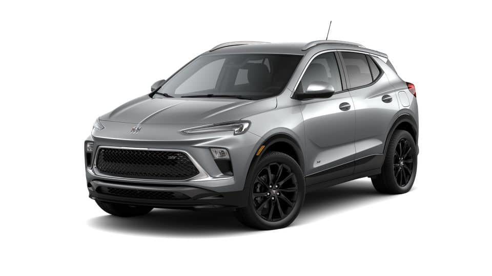 New 2026 Buick Encore GX Sport Touring FWD image 1
