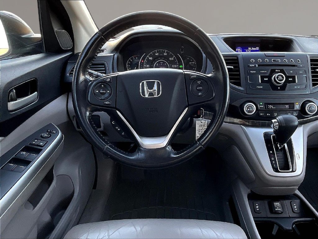 Used 2013 Honda CR-V EX-L image 8