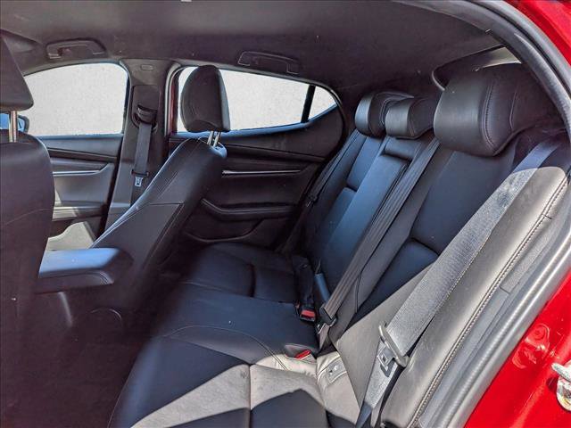 Used 2024 MAZDA MAZDA3 s image 18