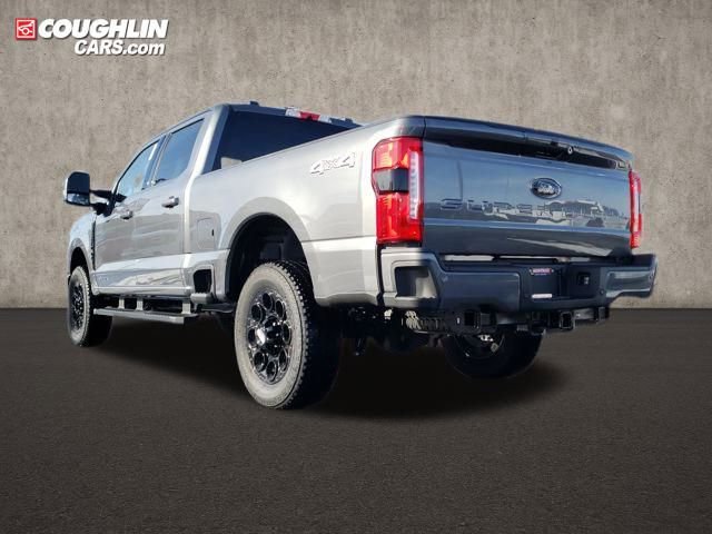 New 2026 Ford F350 XLT w/ XLT Premium Package image 6