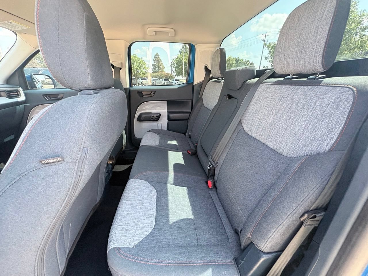 Used 2022 Ford Maverick XLT w/ XLT Luxury Package FWD image 7