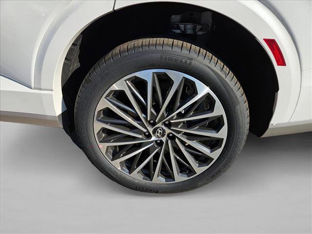 New 2026 Hyundai Palisade Calligraphy image 10