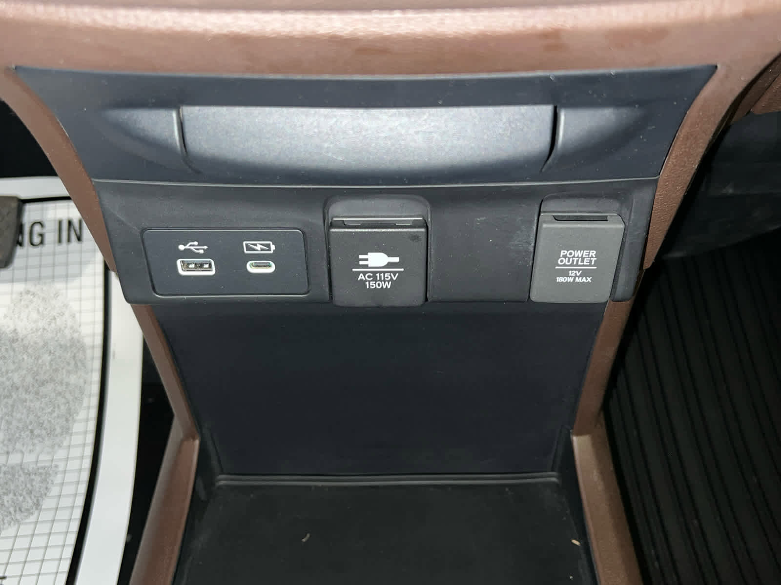 Certified 2025 Honda Odyssey Touring image 35