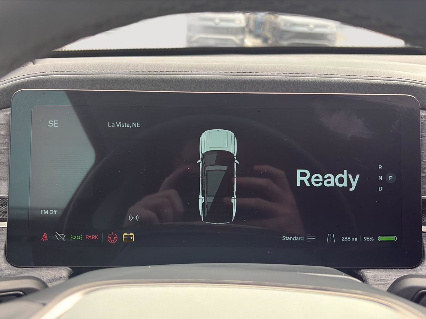 Used 2024 Rivian R1S Adventure image 60