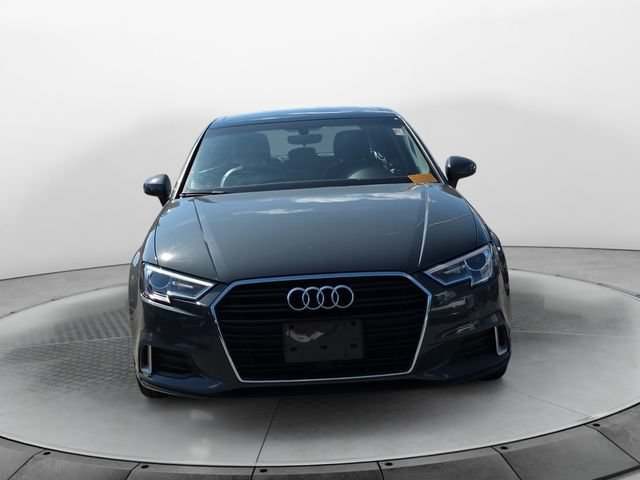 Used 2017 Audi A3 2.0T Premium w/ Convenience Package FWD image 8