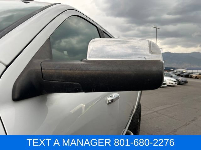 Used 2017 RAM 3500 Laramie w/ Convenience Group AWD/4WD image 13