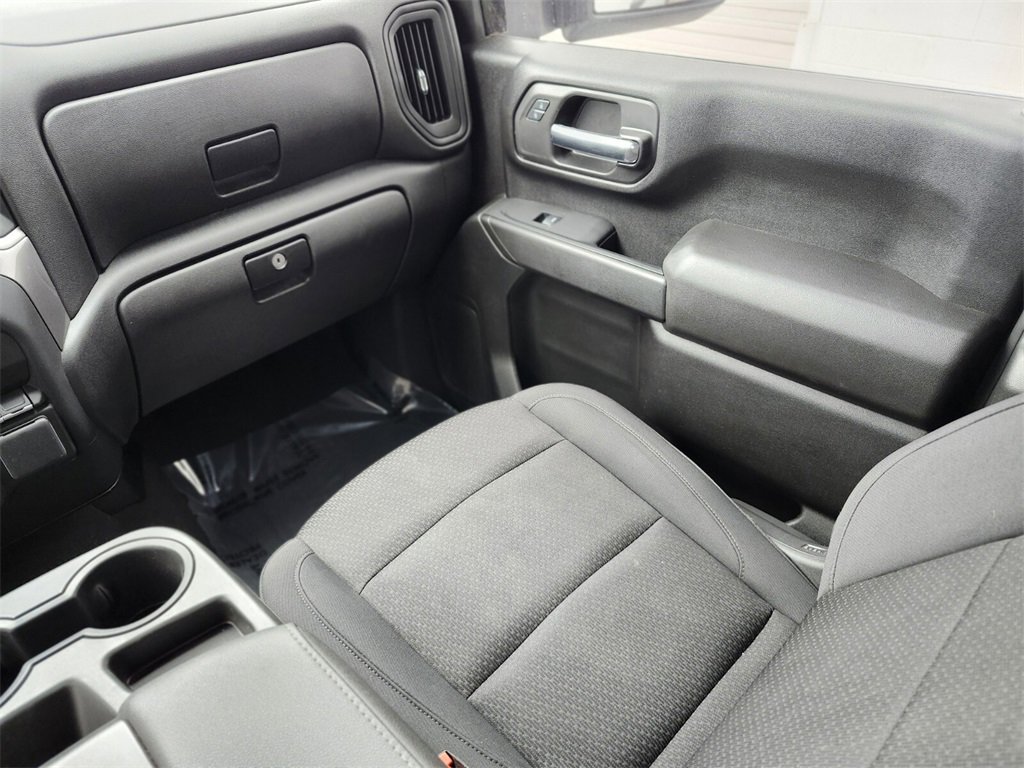 Used 2024 GMC Sierra 2500 Pro w/ 1SA Pro Safety Plus Package image 13