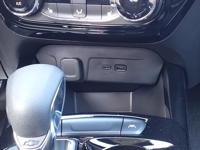 New 2025 Chevrolet Trax LT w/ LT Convenience Package image 10