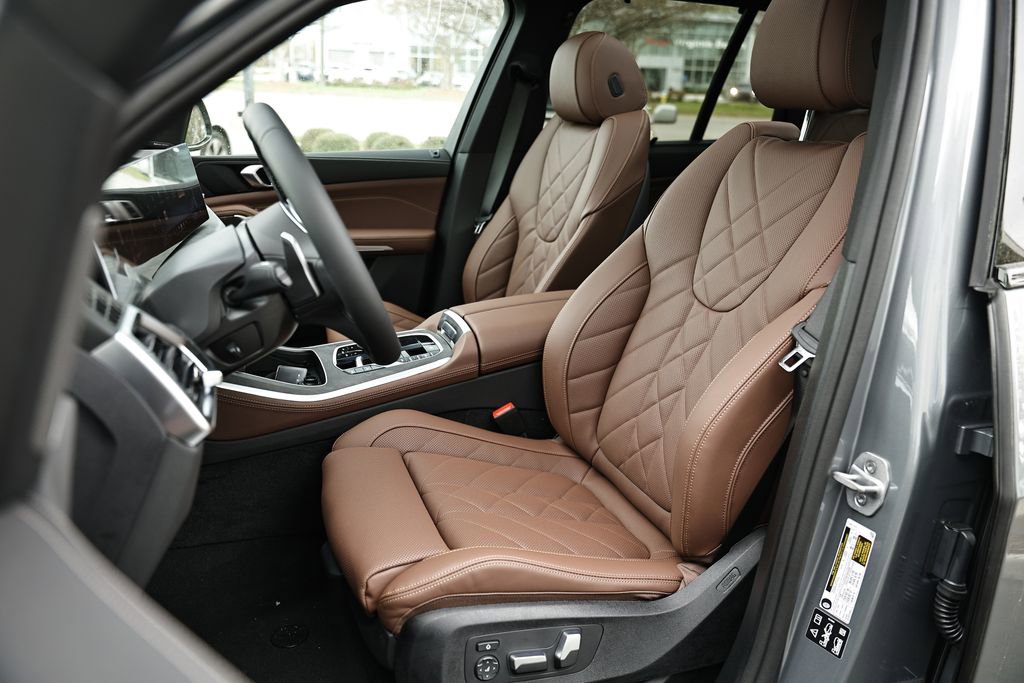 New 2026 BMW X5 xDrive40i w/ M Sport Package image 20