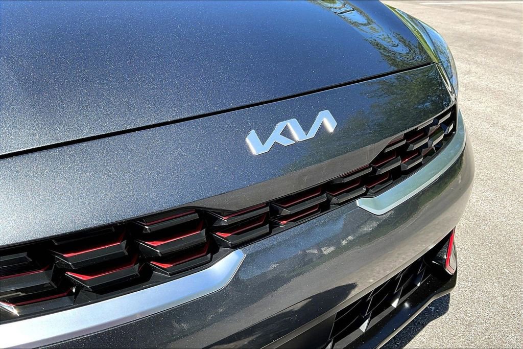 Used 2024 Kia Forte GT-Line FWD image 31