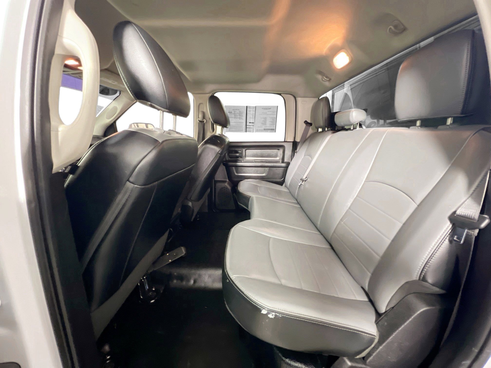 Used 2022 RAM 1500 Tradesman w/ Trailer Tow Group image 26