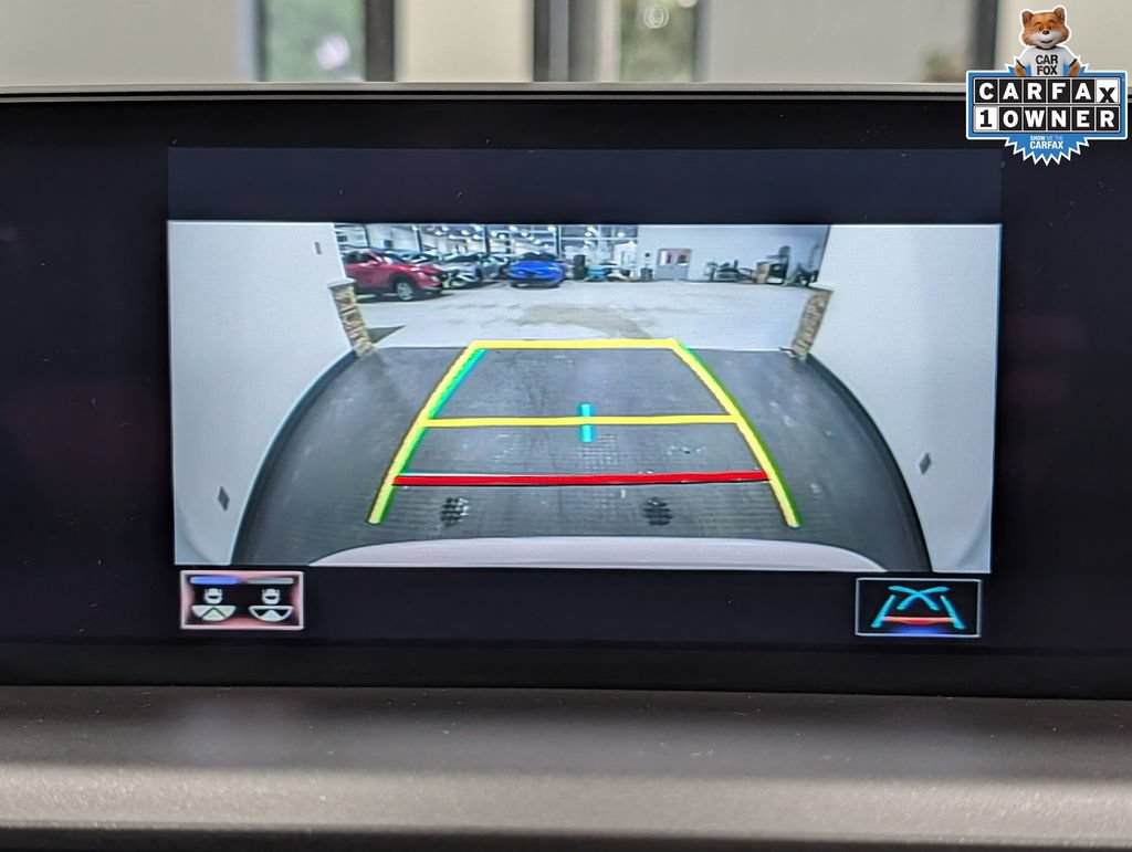 Used 2021 Lexus NX 300 AWD w/ Premium Package image 14