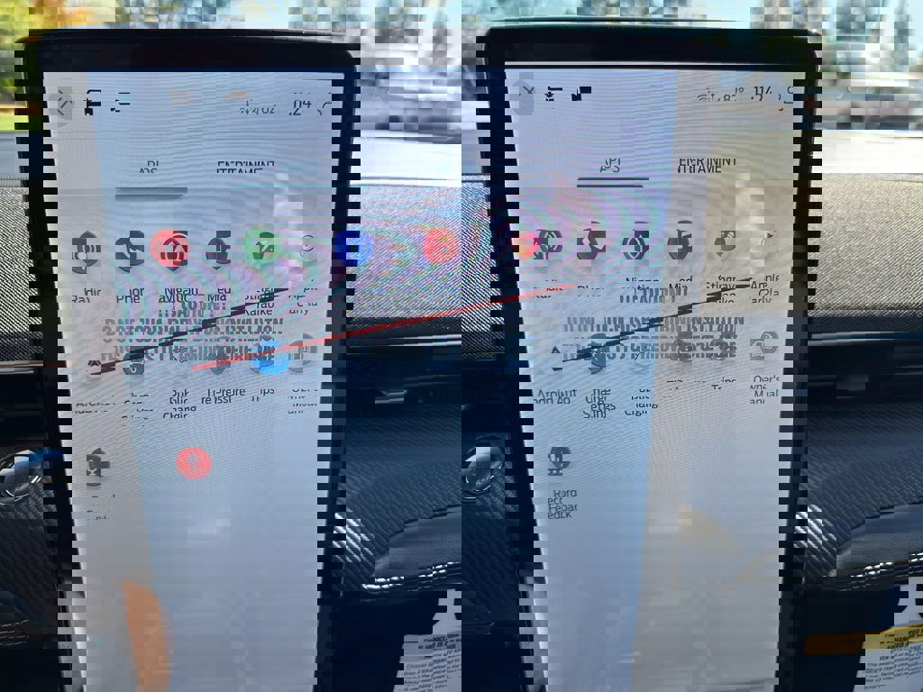 New 2025 Ford Mustang Mach-E Premium w/ Interior Protection Package image 45