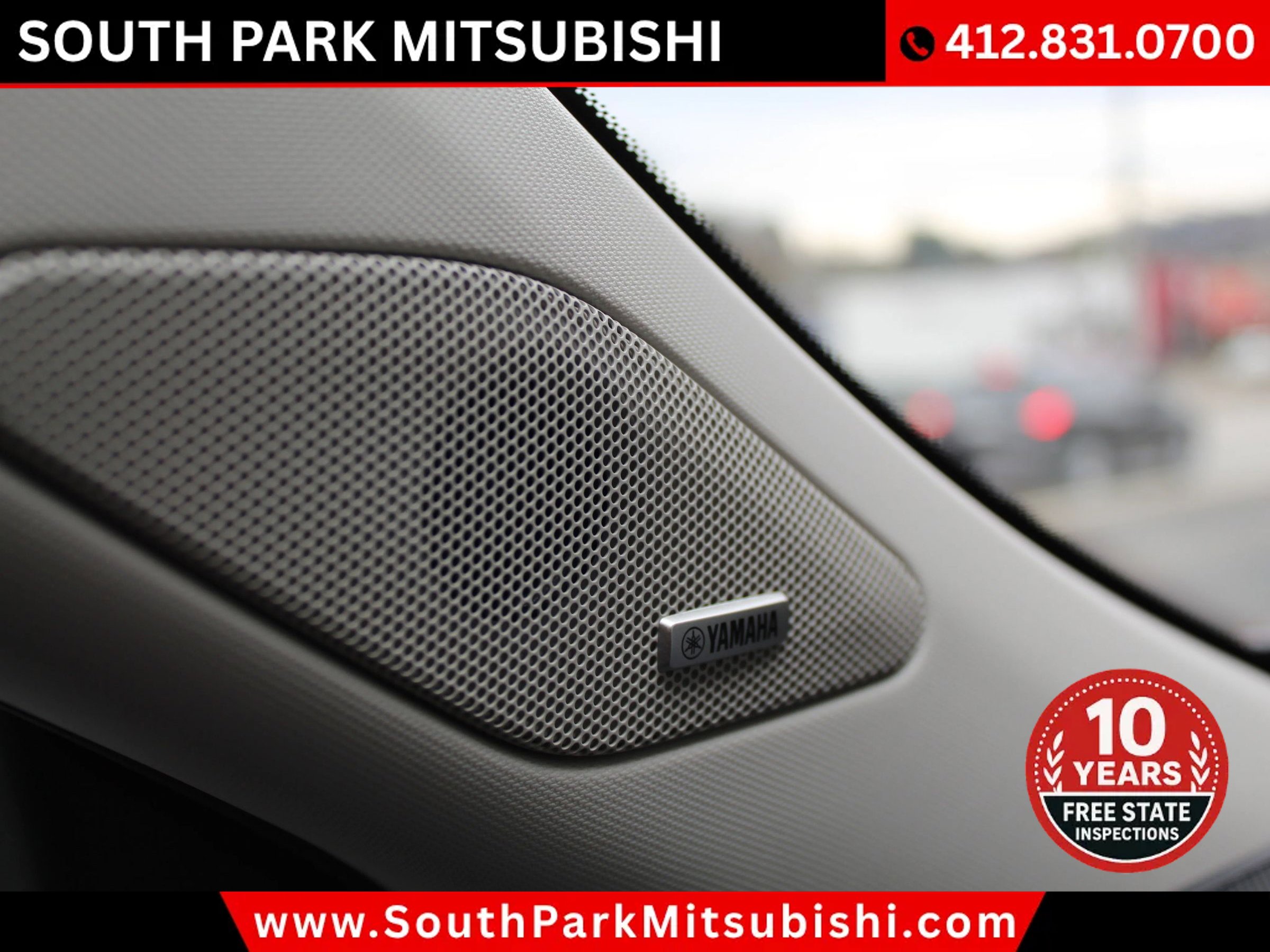 New 2026 Mitsubishi Outlander ES AWD/4WD image 19