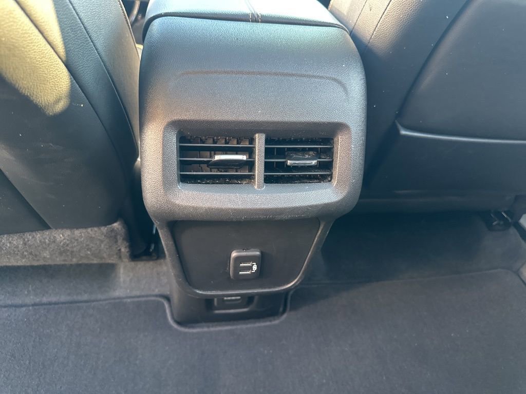Used 2022 GMC Terrain AT4 w/ Infotainment Package II AWD/4WD image 28