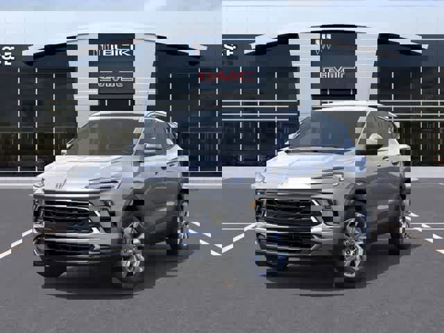 New 2026 Buick Encore GX Preferred w/ Comfort Package image 7