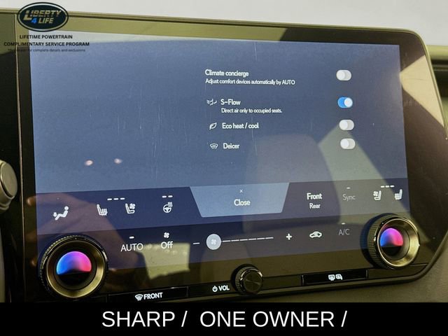 Used 2023 Lexus RX 350 AWD image 15