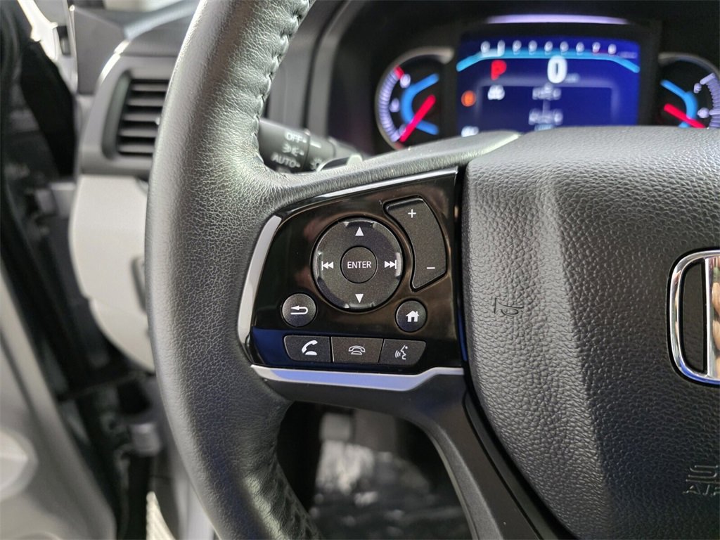 Used 2022 Honda Pilot Elite image 25