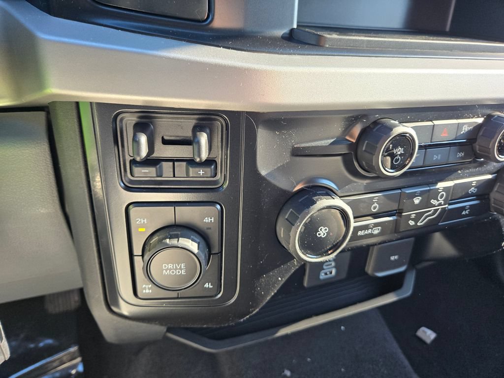 New 2026 Ford F350 XL w/ STX Appearance Package AWD/4WD image 17