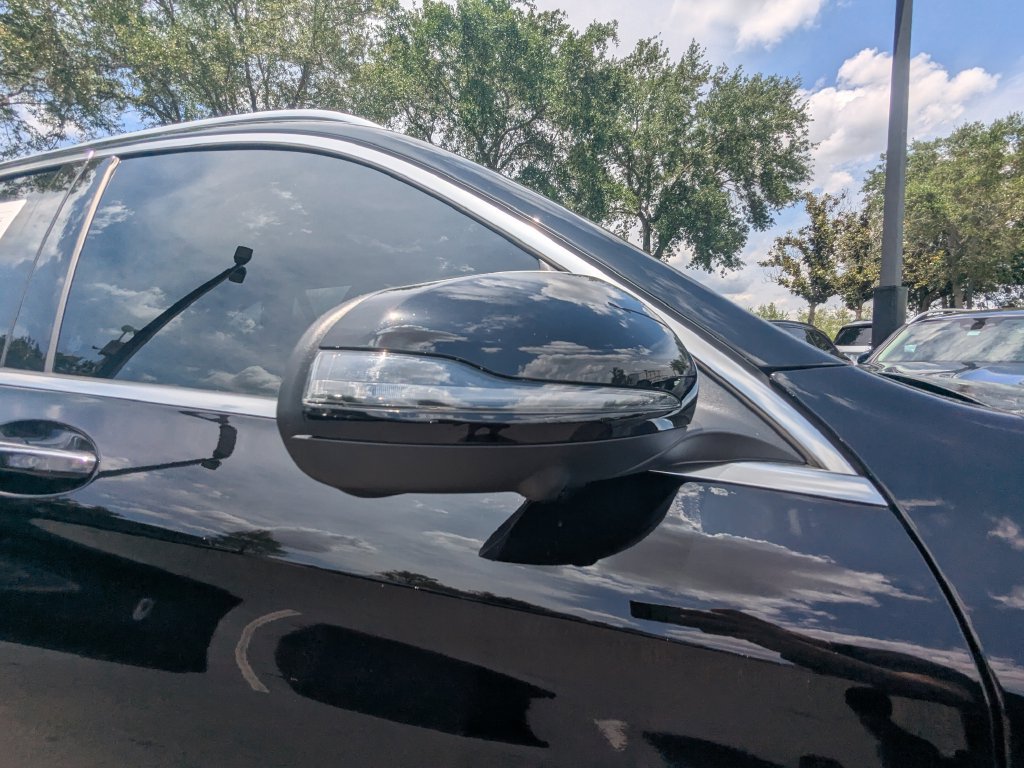 Used 2022 Mercedes-Benz GLC 300 4MATIC w/ Premium Package Lite image 25