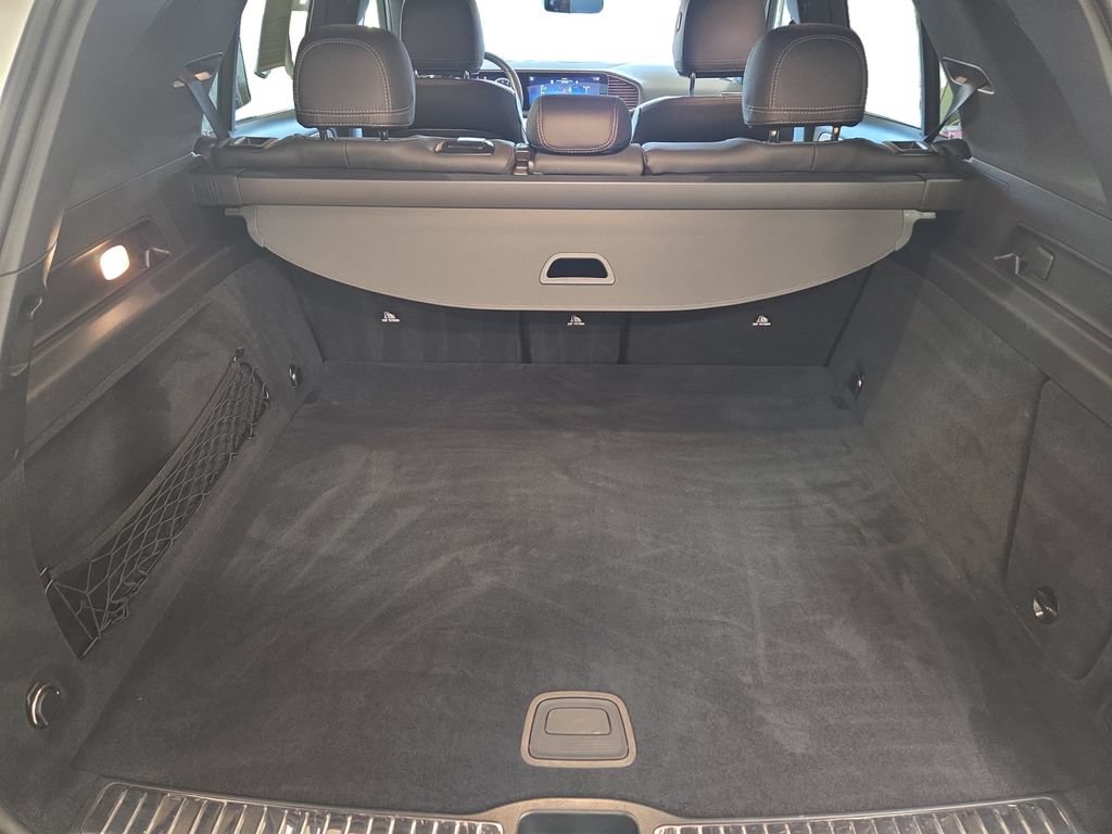 Used 2026 Mercedes-Benz GLE 350 4MATIC image 27