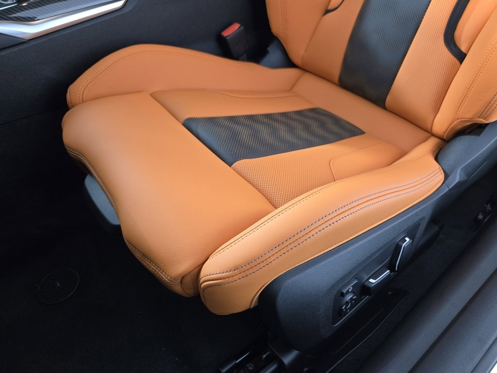 New 2026 BMW M4 xDrive Competition image 14