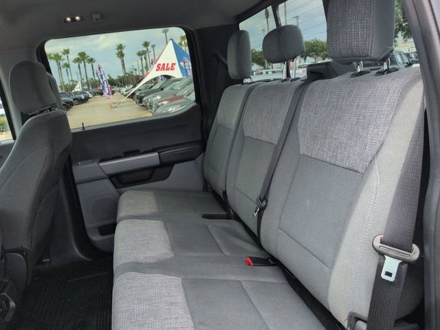 Certified 2024 Ford F450 XLT w/ 360-Degree Camera Package AWD/4WD image 14