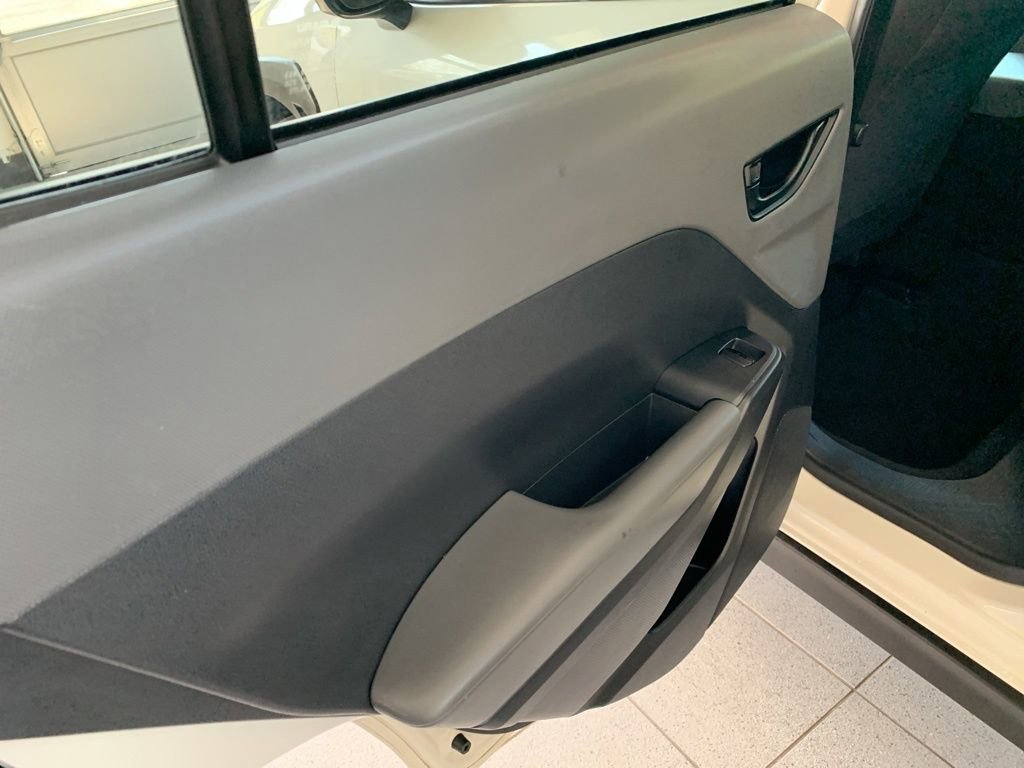 Certified 2024 Subaru Crosstrek 2.0i AWD/4WD image 11