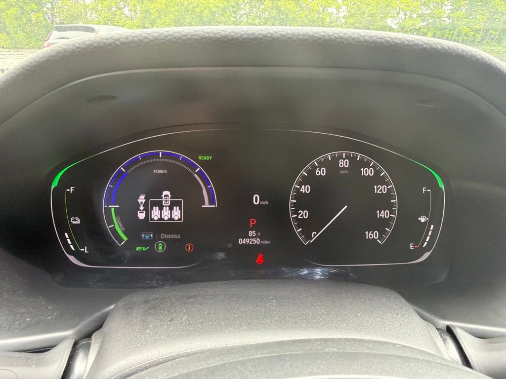 Certified 2022 Honda Accord Sport image 26