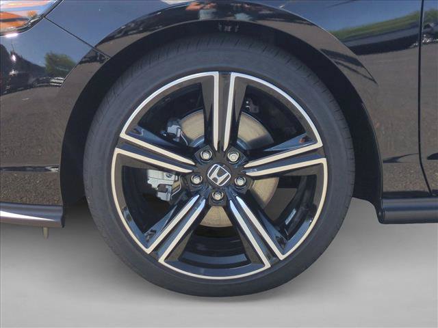 New 2026 Honda Accord Sport image 10