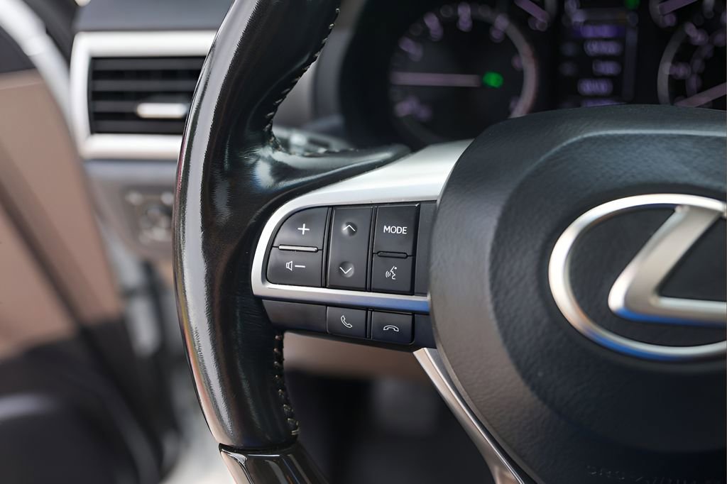 Used 2023 Lexus GX 460 Premium AWD/4WD image 14