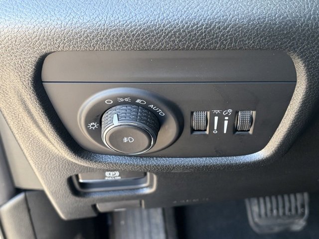 New 2026 Jeep Grand Cherokee Limited image 48