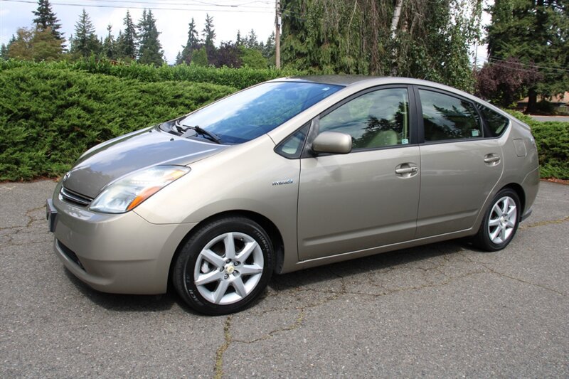 Used 2007 Toyota Prius Touring