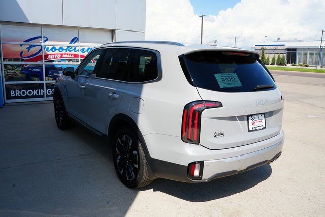 Used 2024 Kia Telluride SX Prestige X-Line image 46