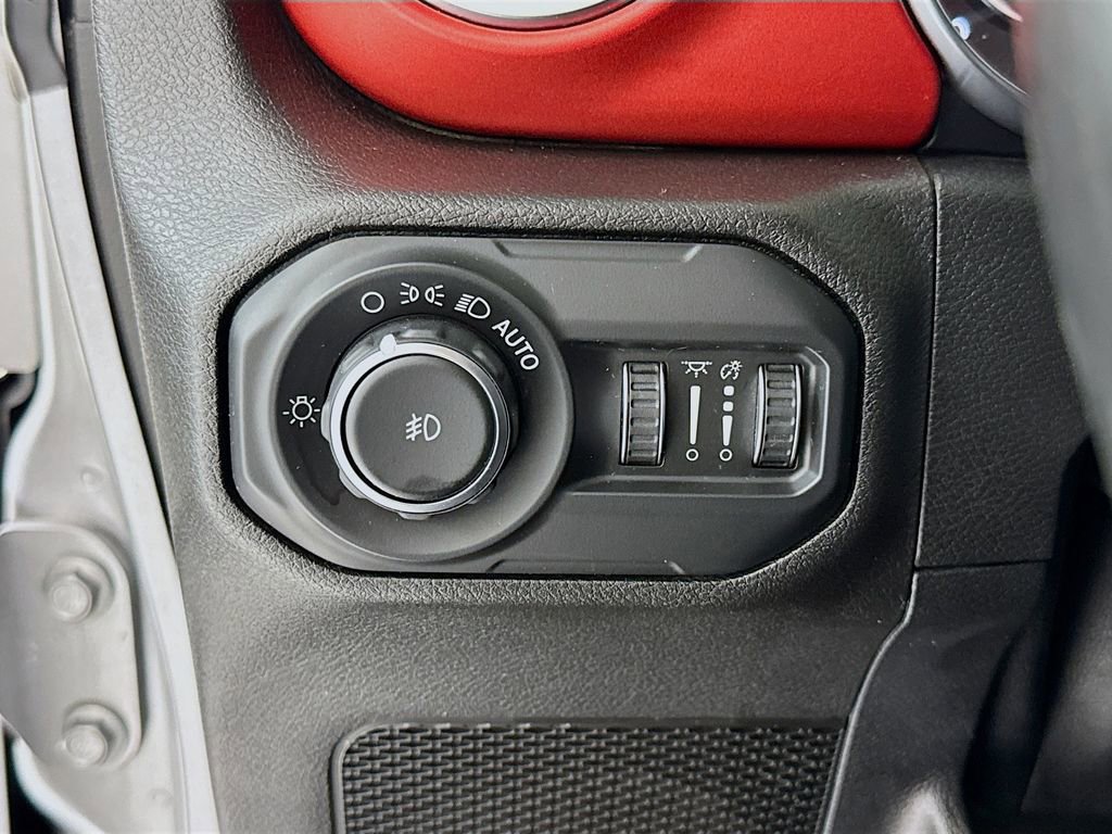 Used 2020 Jeep Wrangler Unlimited Rubicon image 10