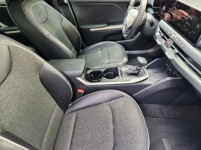 Used 2025 Kia K4 GT-Line FWD image 14