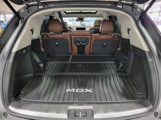 New 2026 Acura MDX w/ Advance Package AWD/4WD image 34