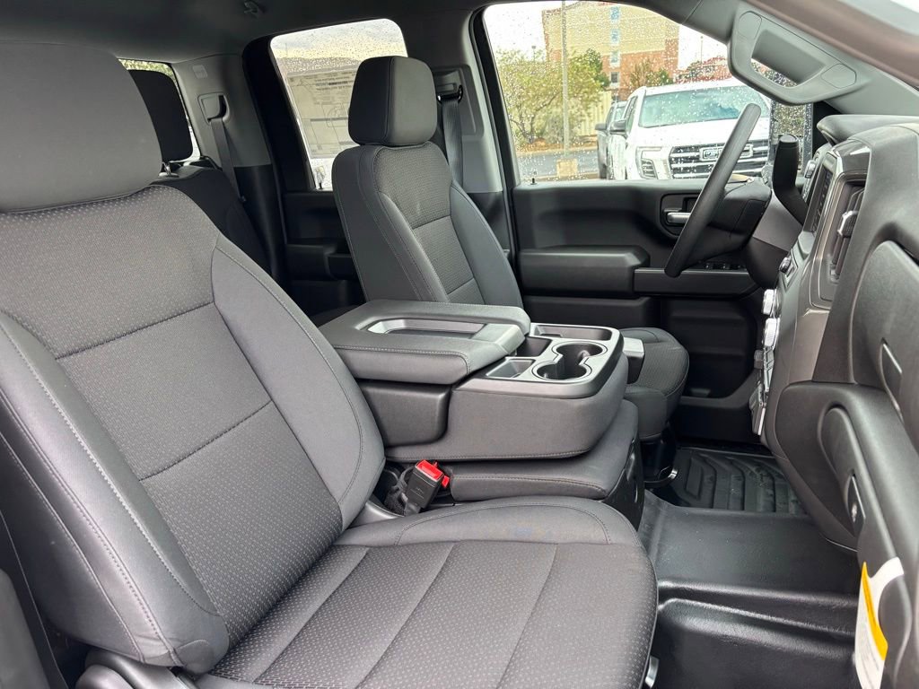 New 2026 GMC Sierra 2500 Pro w/ Convenience Package image 35