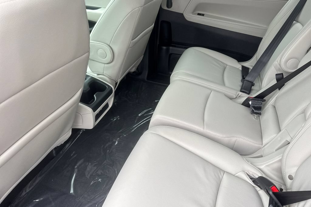 New 2026 Honda Odyssey EX-L image 11