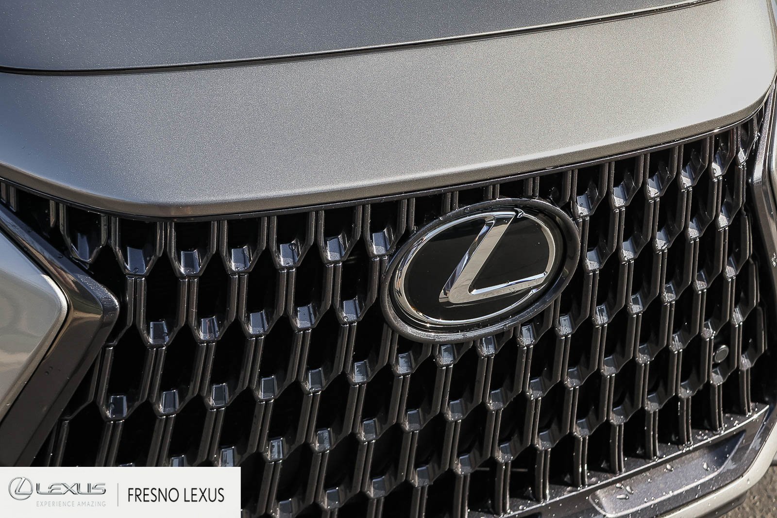 New 2026 Lexus NX 350 AWD image 11