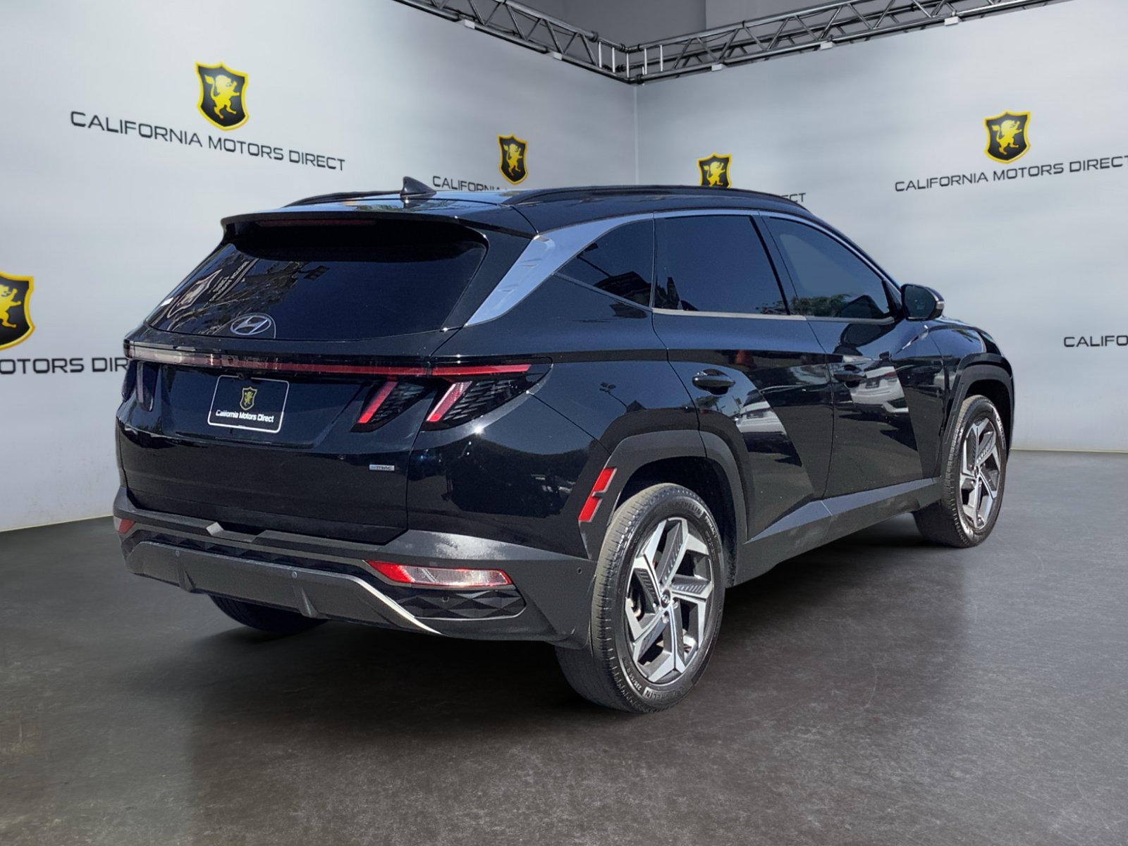 Used 2022 Hyundai Tucson Limited w/ Winter Package AWD/4WD image 5