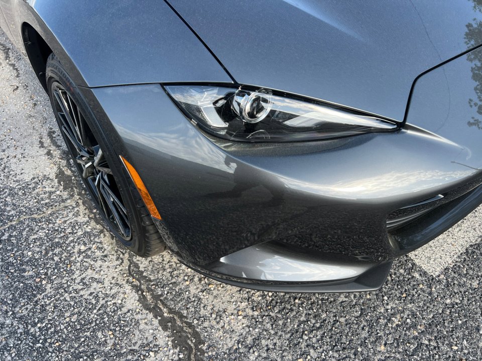 New 2026 MAZDA MX-5 Miata Grand Touring RWD image 24