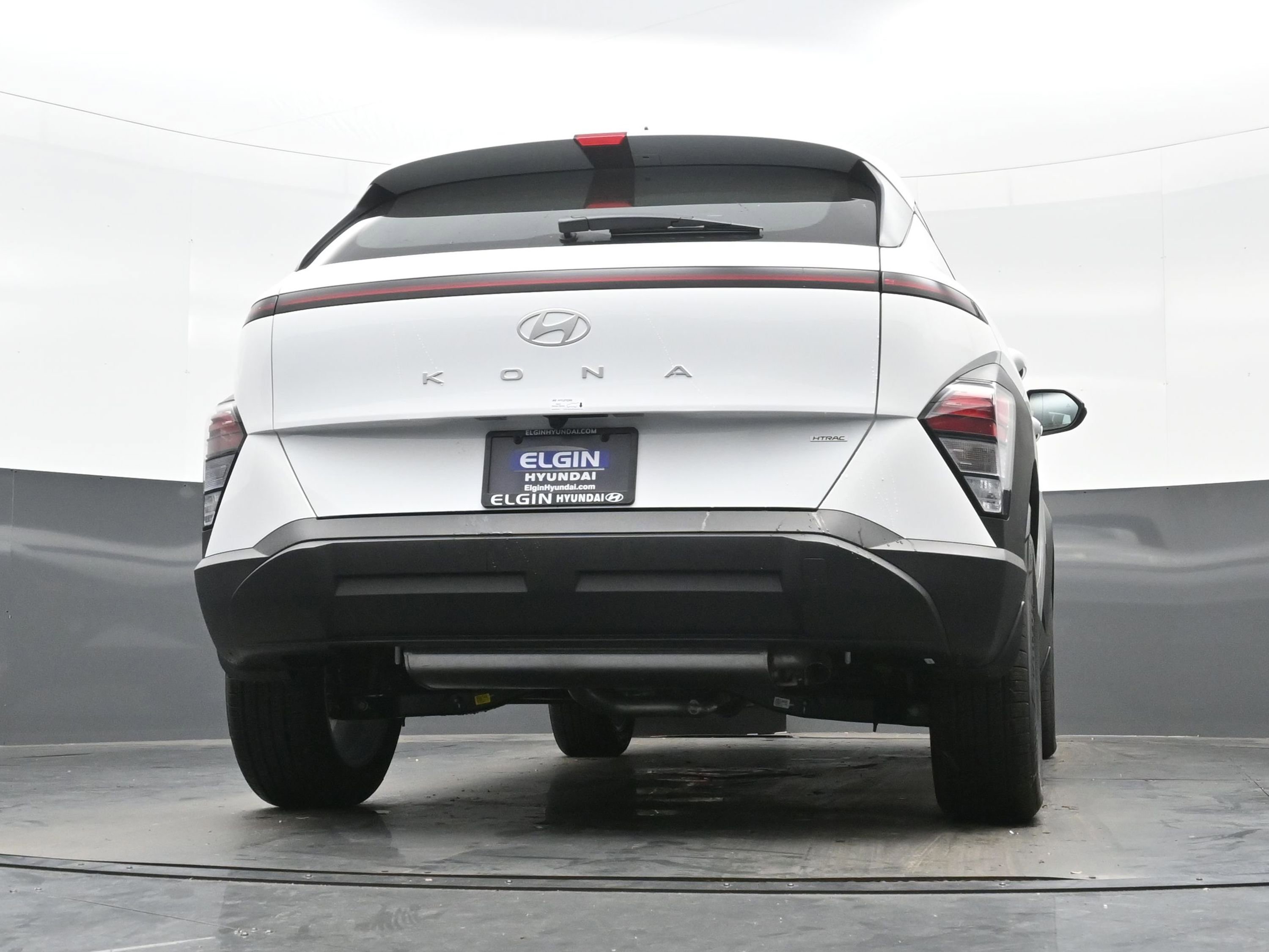 Certified 2026 Hyundai Kona SE image 34