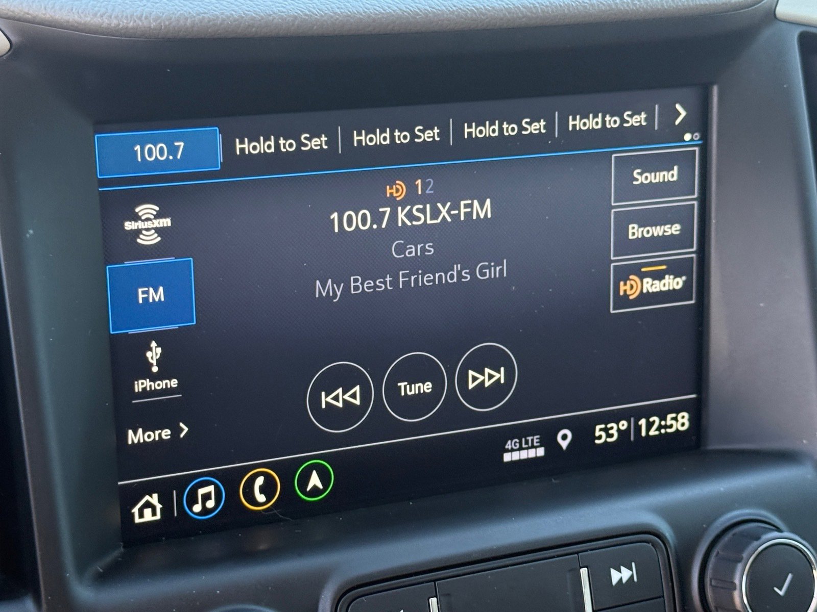 Used 2019 GMC Terrain Denali w/ Advanced Safety Package image 19