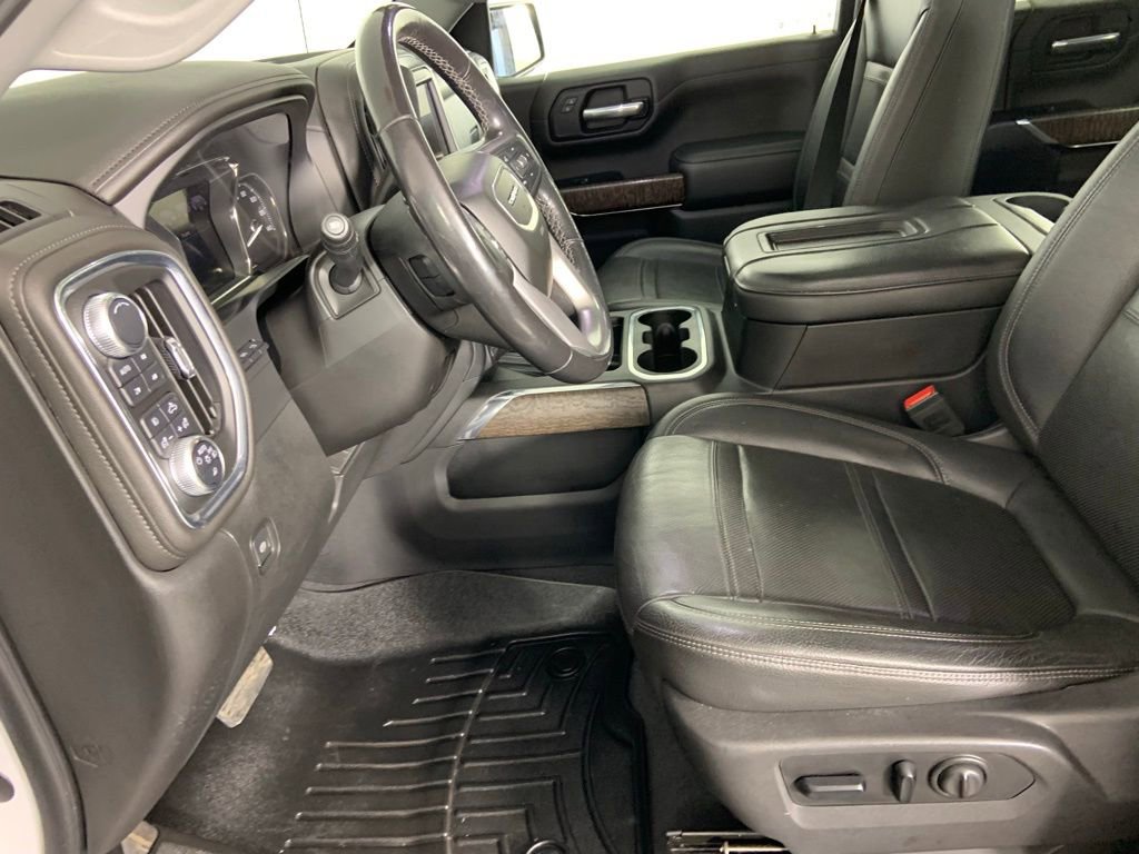 Used 2019 GMC Sierra 1500 Denali w/ Denali Ultimate Package AWD/4WD image 27
