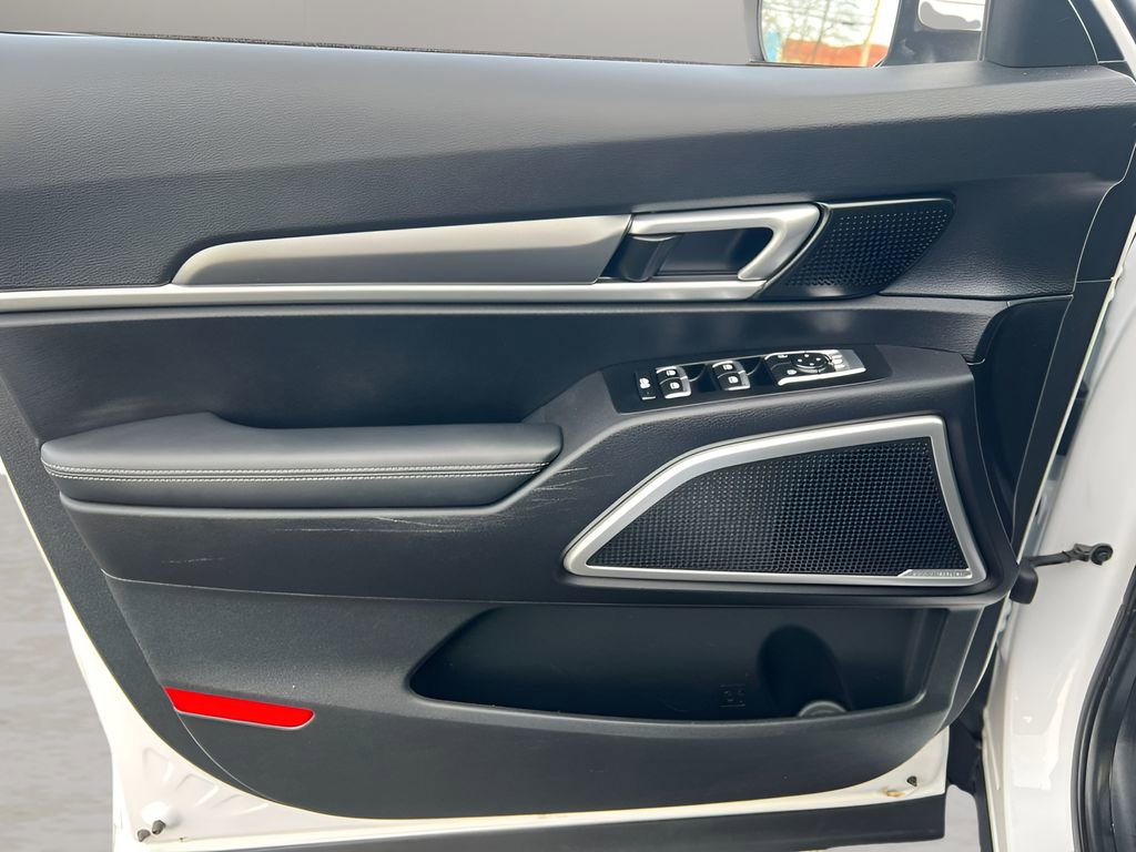 Used 2022 Kia Telluride LX image 22