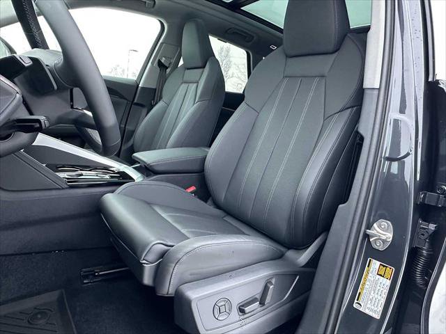 New 2025 Audi Q5 Premium Plus image 21
