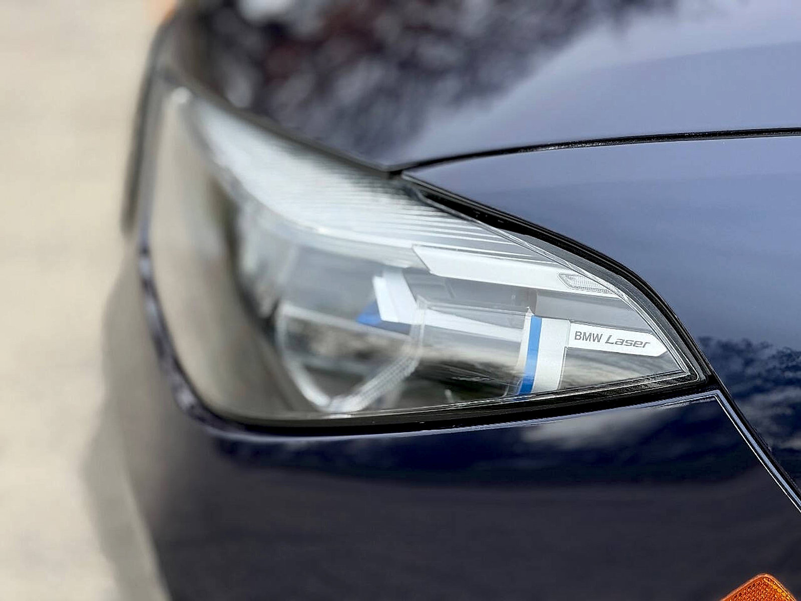 Used 2022 BMW M850i Gran Coupe xDrive image 9